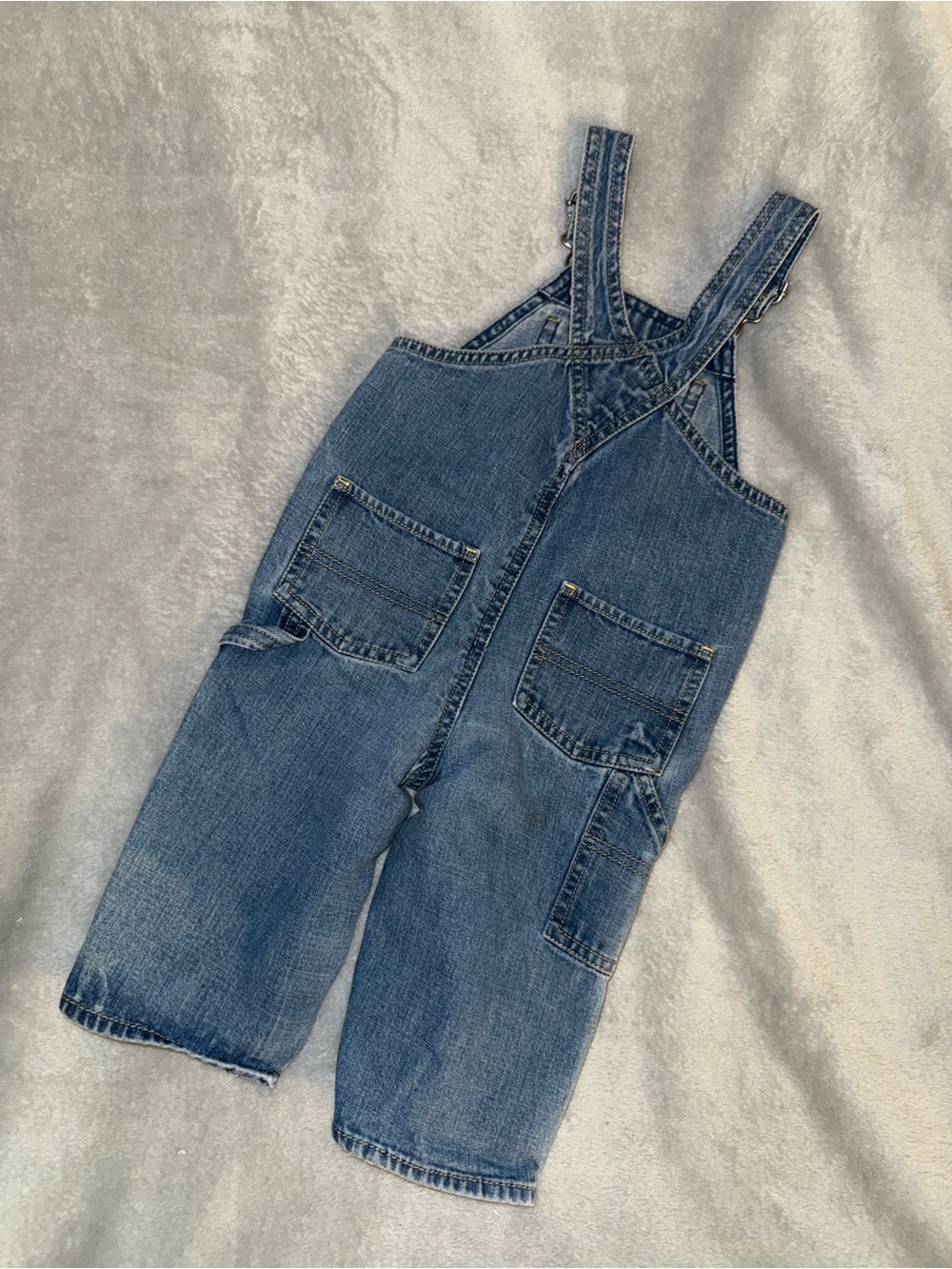 Overalls - Picture 2 of 3